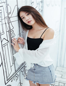 白牙 普通话版
