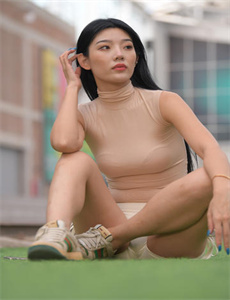 陌生的土地