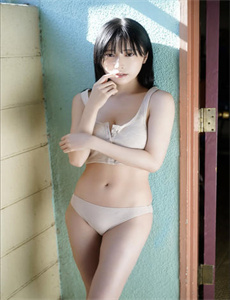 淘气精灵