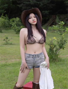 春暖花开