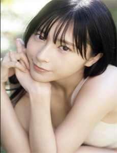 女友的妈妈3
